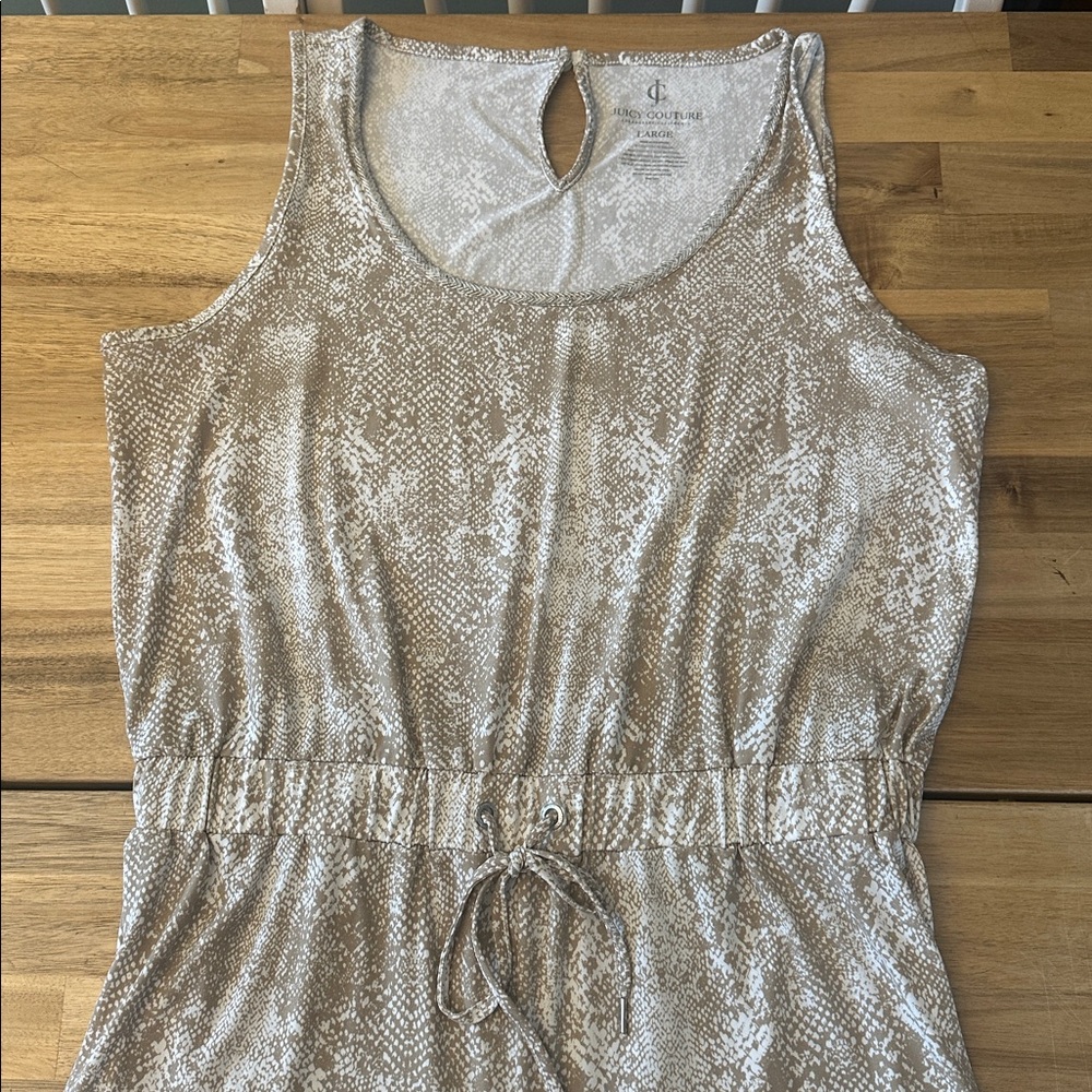 JUICY COUTURE jumpsuit - Picture 4 of 6